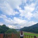 2024년 방동 윤슬거리 음악분수 이미지