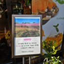 여주-1106 | 카페 소감&amp;나주미술관｜늦가을 풍경·플리마켓 만난 재방문 후기