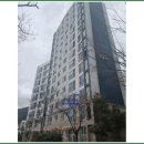 지산중학교 버스정류장 이미지