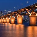 청담대교 이미지