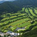 골프존카운티 천안 이미지