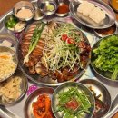 완미족발 광주금호점 | 광주 금호동 맛집 족발 오마카세 완미족발 광주금호점