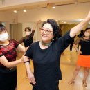 100세건강댄스 이미지