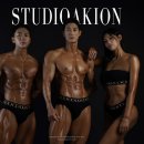 원머슬짐 이미지