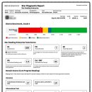 평촌초등학교 옆 이미지