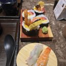 신라초밥 | 신라호텔 근처 맛집 스시초밥 센몬 내돈내산 후기