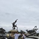 경찰가수 송준, 중국 시안(서안) 당나라 현종 &amp; 양귀비의 순애보 화청지에서 ~ (2026-09.25) 이미지