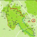 안산자락길 이미지