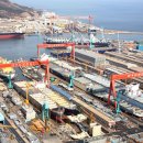 현대중공업 이미지