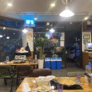 우리은행 진영지점 앞 | 진영맛집 청년다방 진영점 내돈내산 리뷰 불향차돌떡볶이와 마라로제 세트 솔직 리뷰