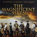 황야의 7인 (The Magnificent Seven, 1960) 이미지