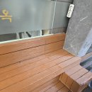 세븐일레븐 평택팽성신대점 | 테라스 방부목 우드스테인 오일코팅 업체 비용