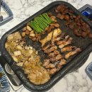 제이티프라자 | 명지 회식 다 구워져서 나오는 고기집 청춘막창