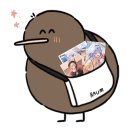 A185 | [라움아카데미]🌈 7월 서울 코믹월드 / 서코 참여 작가님 소개해요🌈