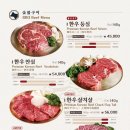 명동중앙점 왕비집 이미지