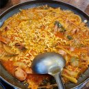 [봉담] 동화리 맛집 모두의 부대찌개 방문 후기 | 효행구 부대찌개 맛집, 봉담 맛집, 봉담 식당 추천