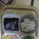 미니롤김밥