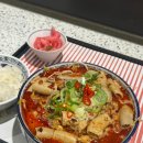잠실 롯데백화점 맛집 땀땀 매운소곱창쌀국수 내돈내산