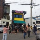 날리벚꽃장 이미지