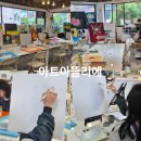 연필드로잉 | 부산 취미미술 아트아뜰리에｜서면 연제구미술학원 주부 직장인취미미술 후기