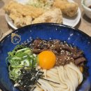 수원-0018 | 캐널시티 근처 찐맛집! ‘에비스야 우동’ 갈비 부카케 내돈내산 솔직 후기 (한국보다 훨씬 싸다구?!)