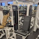 스포벡 휘트니스 회기역점 이미지