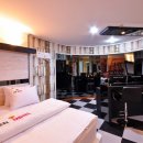 젠 모텔 이미지