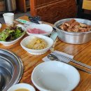 북한산 숯불닭갈비&돼지갈비 | 은평구 북한산성 가는 길 갈비 맛집 추천 _ 북한산숯불닭갈비&amp;돼지갈비