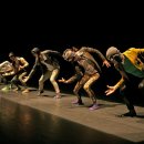 기획공연 앰비규어스댄스컴퍼니의 바디콘서트 이미지