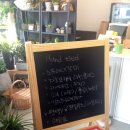 블루밍루시플라워키친 - 강남구 논현로149길 40 | 블루밍루시플라워키친