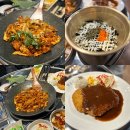 율하회관 | 대구율하맛집 삼산회관 대구율하점 김치닭갈비 후기
