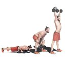 문라잇 크로스핏 성복점 이미지