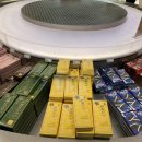 용슈퍼 | [중국] 상하이 슈퍼브랜드몰 | 차지티, 미니소, 홀리랜드 오픈런 후기, 고덕지도