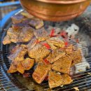 [처인구 고기집] 용인 갈비 맛집, 맛있는 갈비와 함께 무한리필 샤브샤브 + 무료 셀프바까지 가성비...