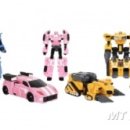 미니특공대X 이미지