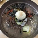 동하막국수