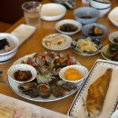 탐나게 | 제주공항근처 제주 게장정식 용두암맛집 탐나게 방문후기