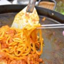 안부자닭갈비 이미지