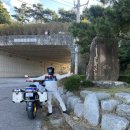 무룡1로R | 1박2일 백두대간 80령 종주 투어(당일 42령 달성 및 소백산맥 투어) - BMW R1250GSA
