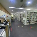 곰달래도서관 이미지