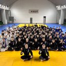군포시유도회관(이마트에브리데이) | 12월21일 동천백산 써밋주짓수 합동 훈련