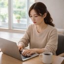 28140-3-6-21 | 노마챌린지 6주 후기 | 21개월 엄마껌딱지 키우면서 블로그 수익화 도전해봤어요