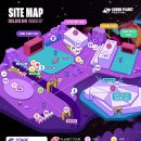 다락곡 | 사운드플래닛 페스티벌 2025 양일권 후기 (셔틀, 푸드트럭, 부대시설, 공연후기)