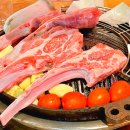 (주)타임스페이스시스템 | 송도 화로구이 양갈비 4인 모둠 먹방 양목장 1274 타임스페이스점