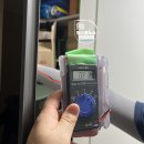 흥덕중앙로 7 | 용인수지구누수업체 윗집 보험으로 피해 복구 완료 후기