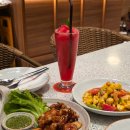 냥아치카페 | 3박4일 방콕 생일여행｜Day2오후 - 레라오 총알오징어 / 방콕 카페 피콜로비콜로 /