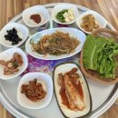 옥이네식당 이미지