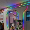 씨네샤르망1 | 점핑배틀 병점 | 화성 실내 놀거리 이색 데이트 코스 추천 (예약, 주차)