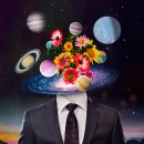 플레이아데스의 비망록 제2장 광자대 감정들, 그리고 플레이아데스인들 이미지