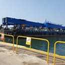 ㈜HJ중공업 이미지